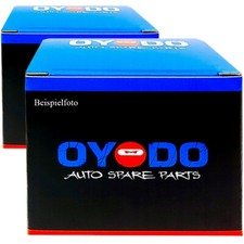 2x OYODO Querlenker Satz Unten Vorne für CITROEN BERLINGO XSARA PICASSO PEUGEOT