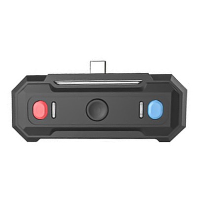 USB Type-C to Bluetooth Audio Adapter for N-Switch Wireless Audio Transmitter c