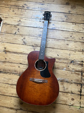 Eastman Acoustic Guitar Model Pch1