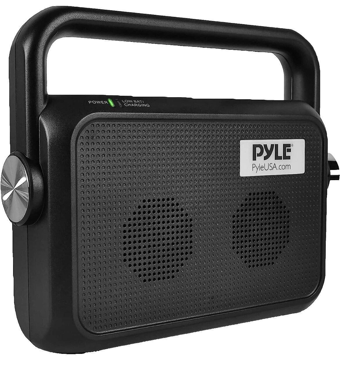 Pyle Portable Audio and Headphones