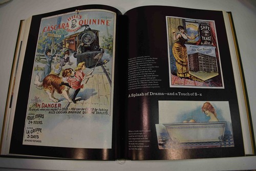 1972 GREAT STORIES OF AMERICAN BUSINESSMEN from Am Heritage Magazine Fine HCDJ - Picture 12 of 15