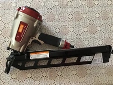 34 Degree Framing Nailer Floor and Wall Framing Sheathing Siding