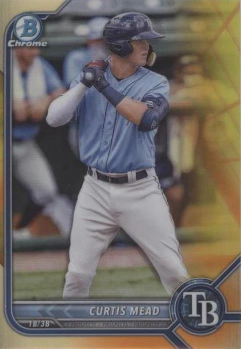 Yellow & Orange Vapor Refractor