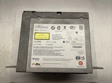 OEM 2014-2015 BMW 320i AM FM CD NAVIGATION RADIO RECEIVER HEAD UNIT CI936576701