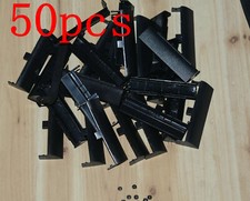 50PCS New Hard Disk Hard Drive Cover HDD Caddy Dell Latitude E6320 E6420 E6520