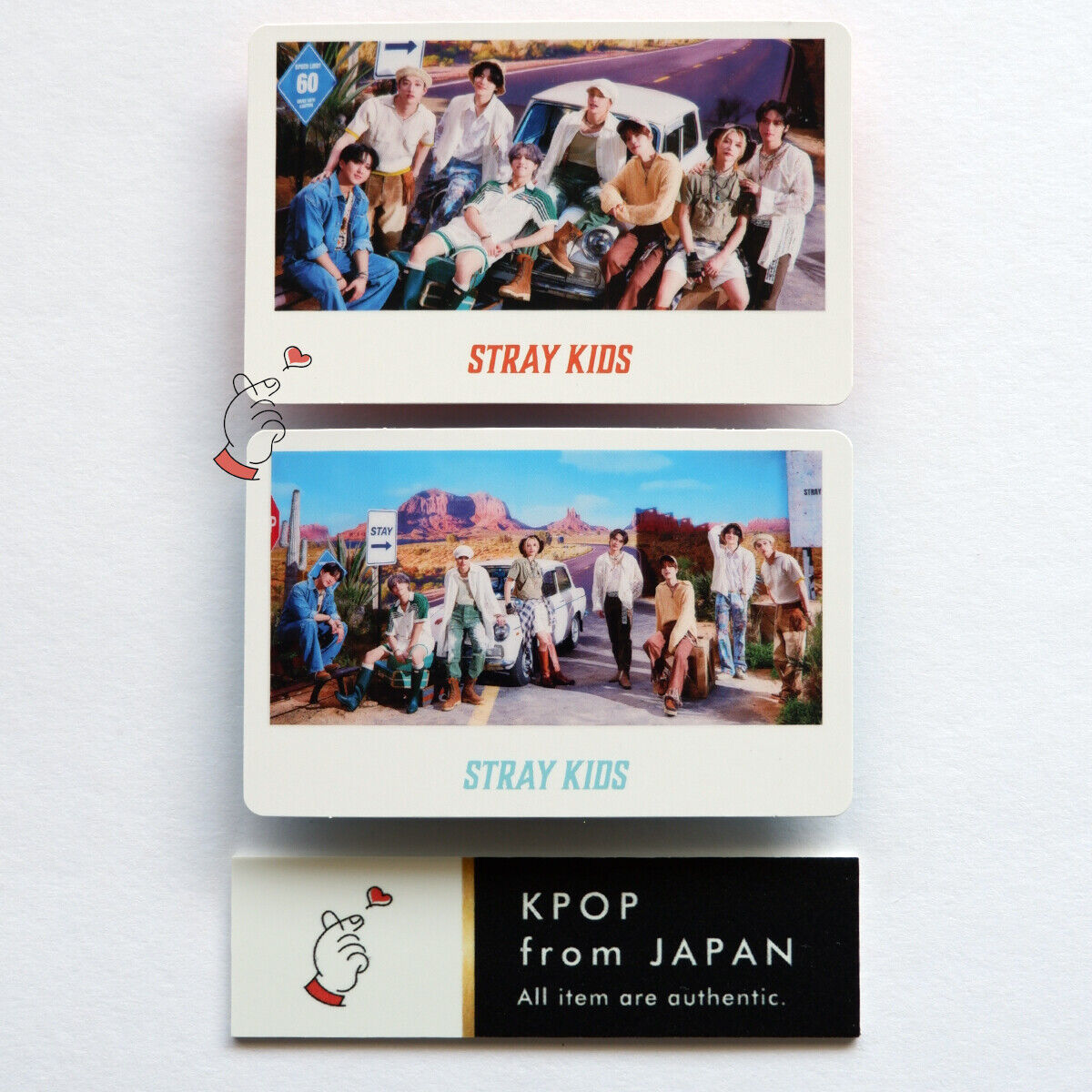 Stray kids JYP JAPAN POPUP STORE 2023 Photocard Hyunjin Stray kids JYP JAPAN POPUP STORE 2023 Photocard Hyunjin