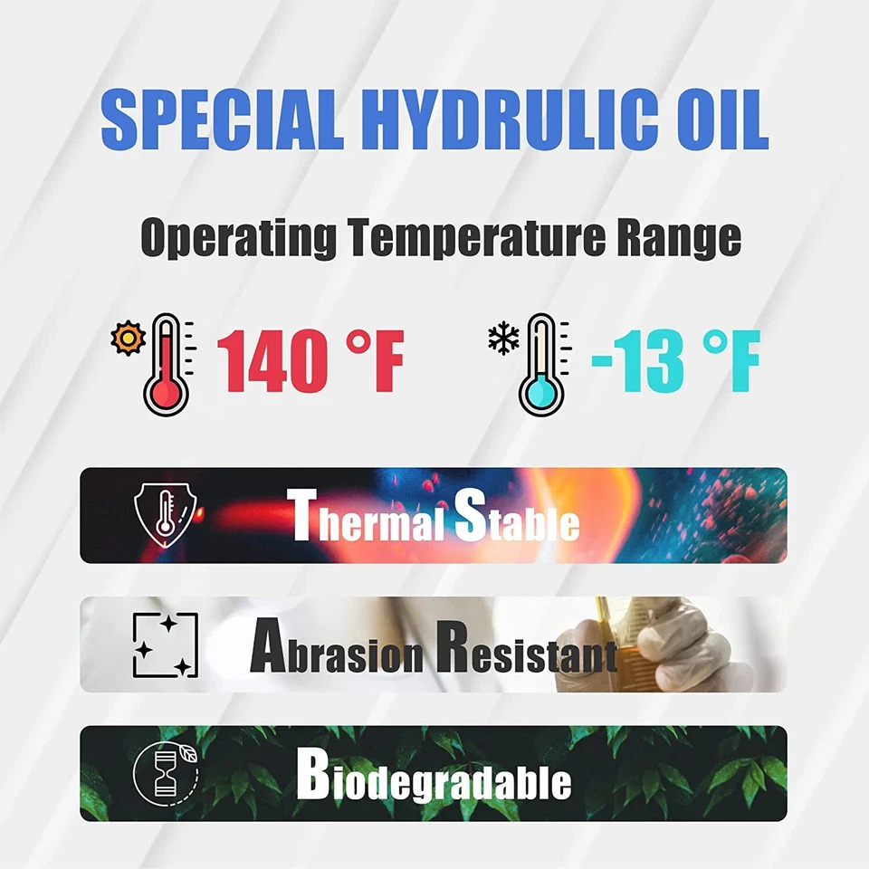 Gato de botella hidráulico soldado Torin de 10 toneladas BIG ROJO reparación automática y elevación de casa Foto 4 de 4