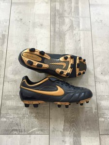 nike zoom tiempo