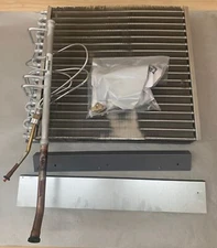 Carrier Factory Parts 342856-75102 Replacement 1.5-2 Ton Slant Coil Evaporator