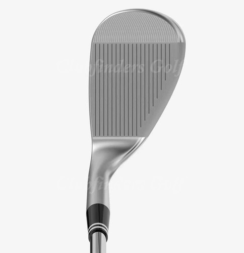 NEW Cleveland CBX4 Zipcore 50-12 50° KBS HI-REV 2.0 115 Steel Wedge - Picture 3 of 5