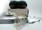 Vogue Vo 4320B 5138 Light Brown Eyeglasses Frame 53-17-140Mm Authentic New $220