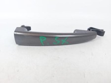 Porte arrière et accessoires Peugeot RCZ