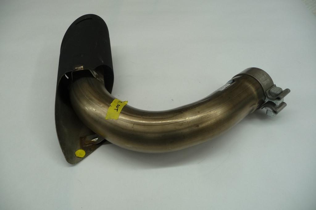 2020-2021 Lamborghini Urus Exhaust Tail Pipe Trim External Right 4ML253682AA OEM