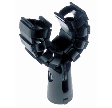 QUIKLOK MP891 - Porta microfono antivibrazione PORTA MICROFONO ANTIVIBRAZIONE