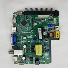 RCA PLDED3258A-E TV Mainboard Power Supply JY PT320AT01-1 5004035300500