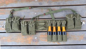 sks chest rig