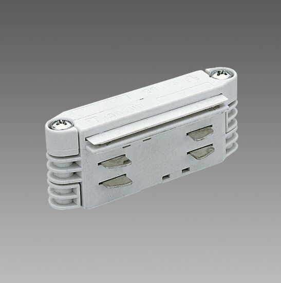 FOSNOVA 2202540400 - OMNITRACK GIUNTO LINEARE BIANCO