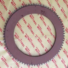 Steering Clutch HALF FITS For Komatsu loaders  D20 D21-5 D20-3 D20-5 D21P-3,NEW