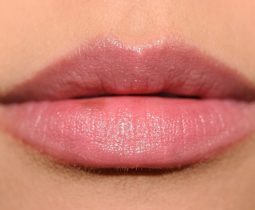 NIB MAC Ellie Goulding Lipstick in WITHOUT YOUR LOVE (Warm Seashell Pink) .10oz - Picture 8 of 9