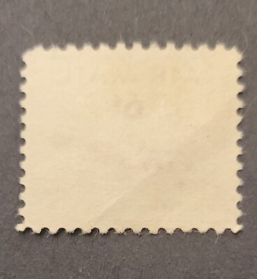 RARE 1940S RED 6 CENT U.S. AIR-MAIL STAMP | eBay