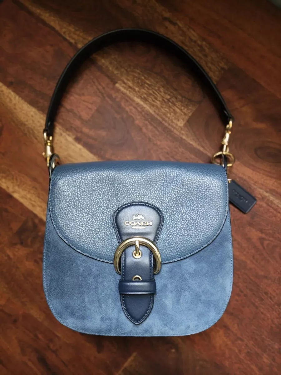 coach kleo bag 23