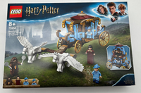 Lego Harry Potter 75958 Beauxbatons Kutsche NEU-NEW/OVP-MISB