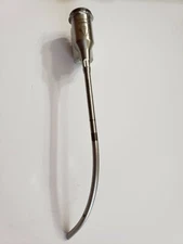 Intuitive Da Vinci Single-Site Curved Cannula Arm 5x300mm 478062-04