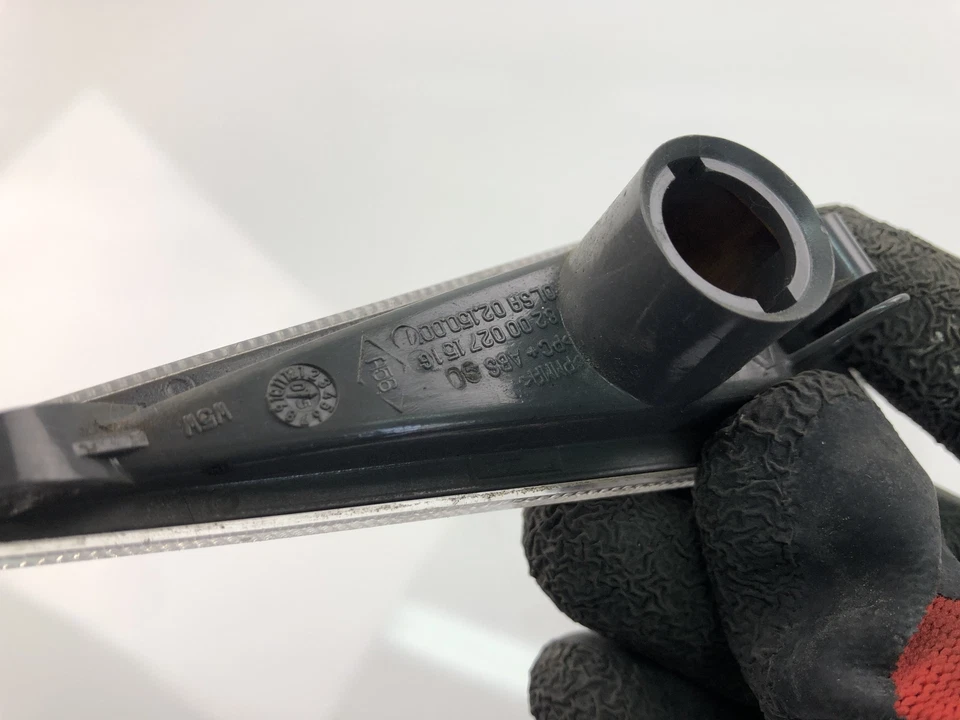 RENAULT ESPACE IV JK0/1 8200027151G Front Fender Turn Signal 2004 17878900 - Immagine 3 di 4