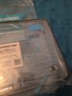 Gumdrop DropTech Dell 3100 11” ChromeBook Clamshell- Clear — photo 2