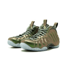 Nike Foamposite One iridescent (w) Retro Copper Green 8 -AA3963-001