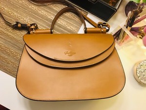 Brand Nwt Boldrini Selleria Italy Genuine Leather Crossbody Handbag Ebay