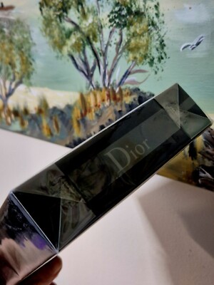 Christian Dior Couture Palette Edition Voyage Total Makeover