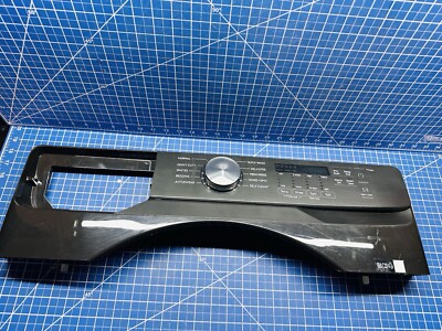 Samsung Washer Control Panel & Interface Board P#DC97-21942D