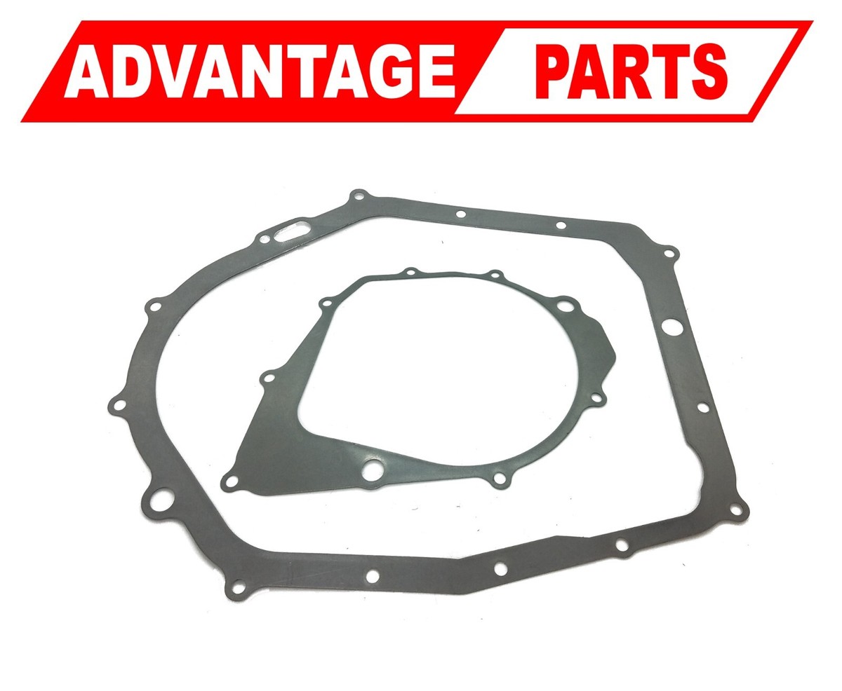 Yamaha Big Bear 350 Namura Piston Cylinder Gaskets Top End Rebuild Kit Std 83mm