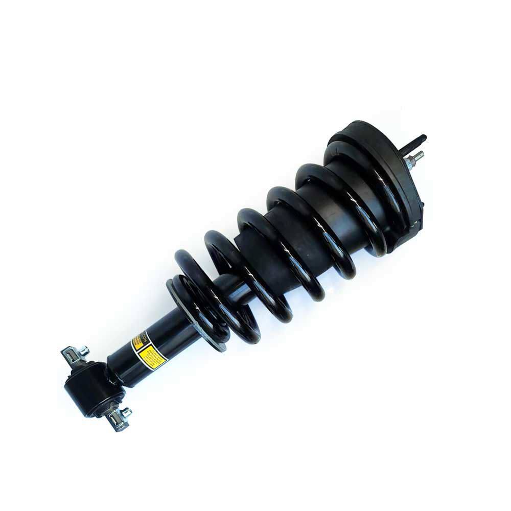 Front Shock Absorber Struts with Magnetic for 07-14 Cadillac Escalade GMC Yukon