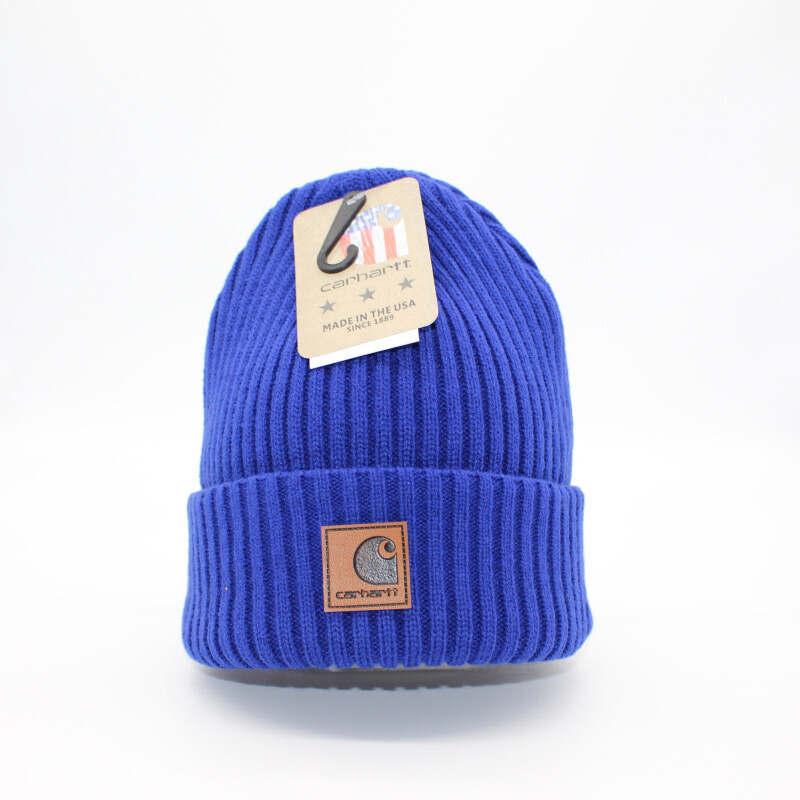 womens white carhartt beanie