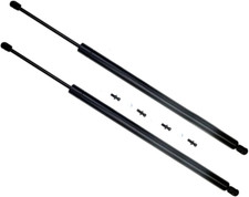 2Pcs 28.5 Inch Rear Back Liftgate Tailgate Hatch Trunk Struts Lift Supports Comp