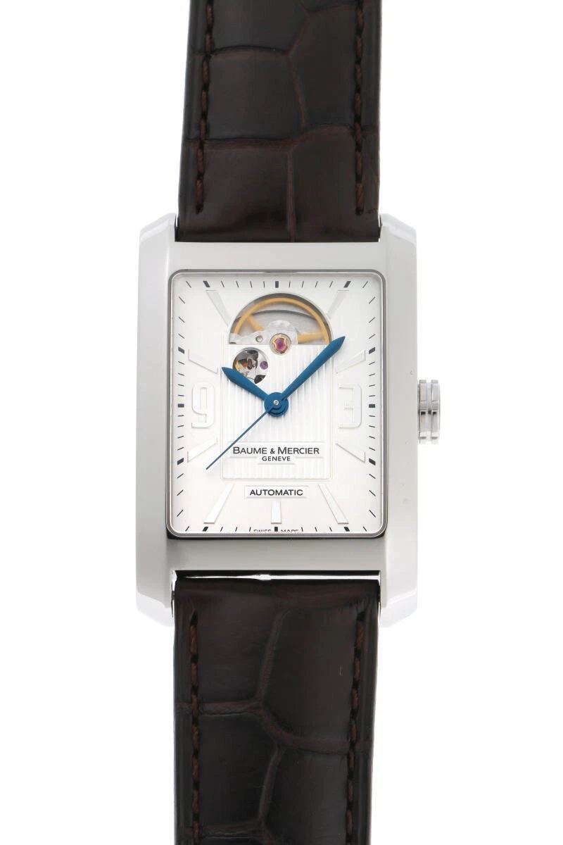 BAUME MERCIER Baume Mercier Hampton Classic Automatic M0A08818