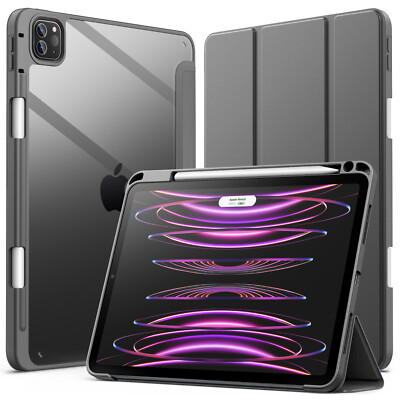 JETech Case for iPad Pro 11 Inch 2022/2021/2020/2018 (4th/3rd/2nd/1st gen)