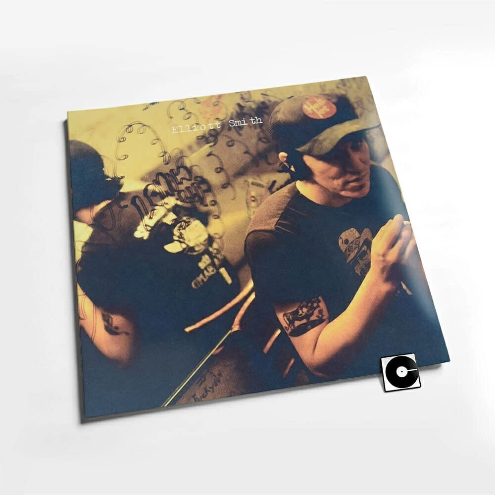 Elliott Smith Either Or In Vinyl Records for sale | eBay