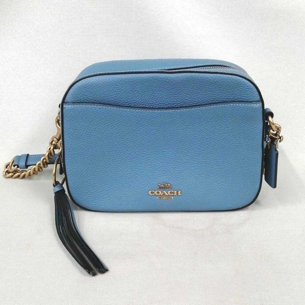 COACH shoulder bag model number 29411 COACH