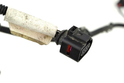 1Q0971104E Original VW EOS 1F/1Q Cabriolet Pdc-Kabelbaum Pdc Cable Set Rear - Picture 7 of 7