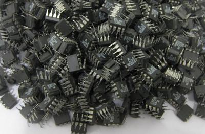 Amplificatore Di Potenza - PZD700A M/S - TREK, INC. - Ad Alta Tensione - Foto 10