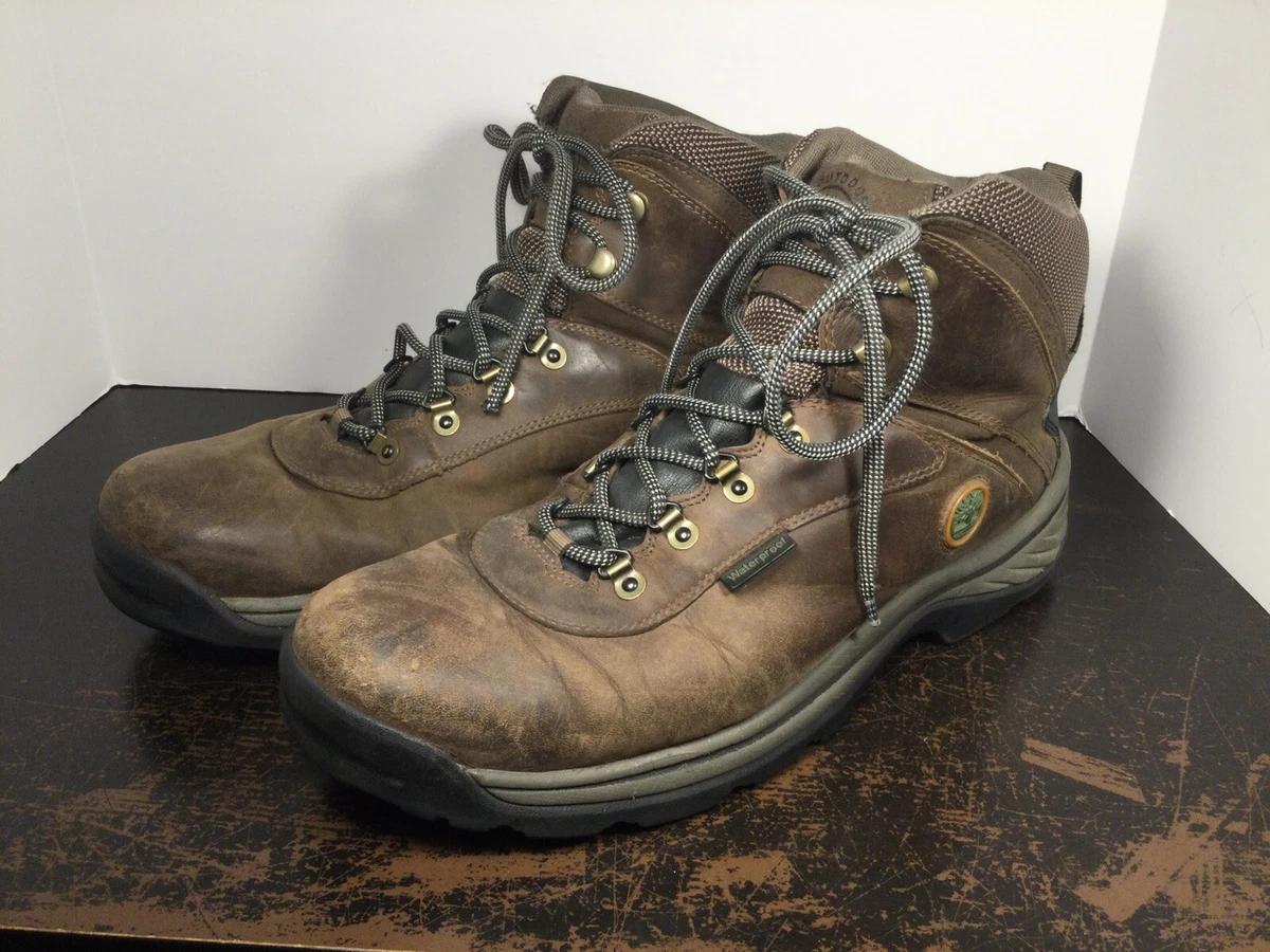 White ledge best sale boots