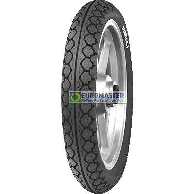 Sommerreifen PIRELLI 90/80 - 16 M/C TL 51J MANDRAKE MT 15 REINF