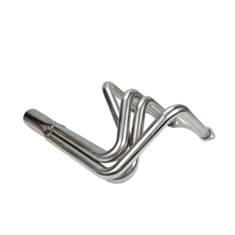 Stainless Steel Header for Small Block Chevy Sprint Roadster SBC V8 eBay