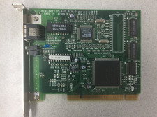IBM 25L4837 10/100 NETFINITY FAULT TOLERANT PCI ADAPTER
