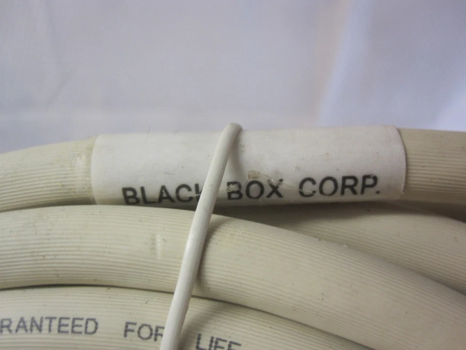 Heavy Duty 10ft RGB 5 BNC Plug M to 15-pin VGA Male Video Cable - Image 3 of 4