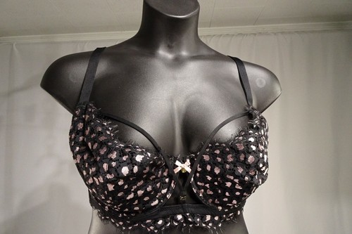 Colección de sujetadores Lane Bryant Cacique & LIVI/talla 40 DD - Imagen 2 de 46