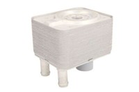 Thermotec D4A005TT ÖLküHler FüR Audi A3 A4 Allroad B8 B6 B7 A5 A6 C5 C6 Q5 Q7